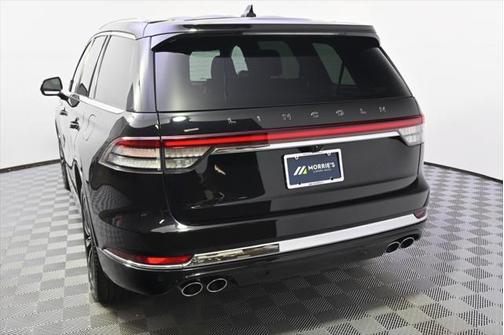 2023 Lincoln Aviator Black Label Grand Touring AWD