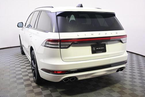 2026 Lincoln Aviator Reserve AWD