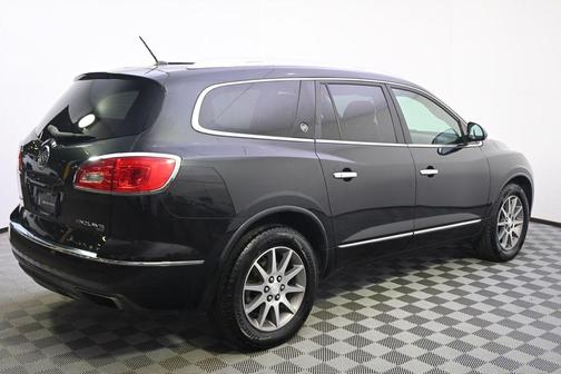 2014 Buick Enclave Leather
