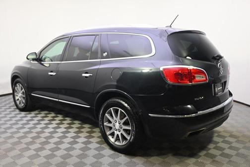 2014 Buick Enclave Leather