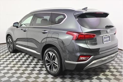 2019 Hyundai SANTA FE Limited 2.0T
