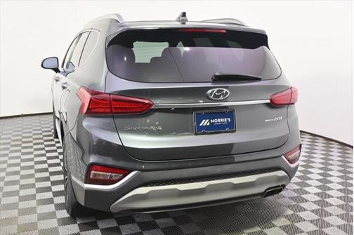 2019 Hyundai SANTA FE Limited 2.0T