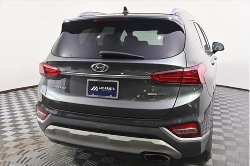 2019 Hyundai SANTA FE Limited 2.0T