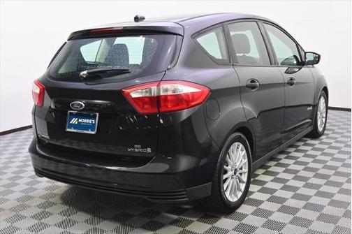 2014 Ford C-Max Hybrid SE