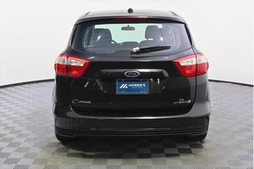 2014 Ford C-Max Hybrid SE