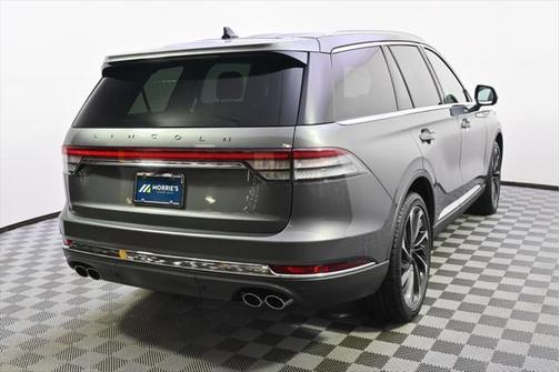 2024 Lincoln Aviator Reserve AWD