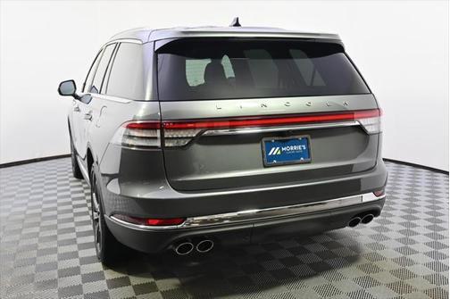 2024 Lincoln Aviator Reserve AWD