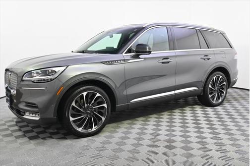 2024 Lincoln Aviator Reserve AWD