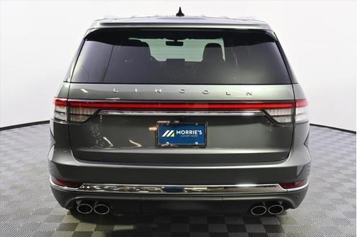 2024 Lincoln Aviator Reserve AWD