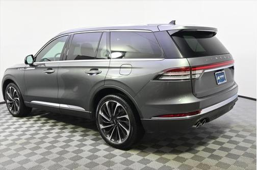 2024 Lincoln Aviator Reserve AWD