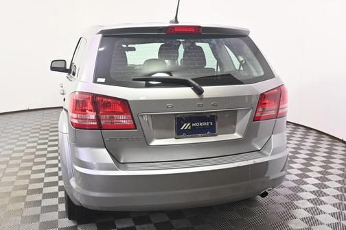 2015 Dodge Journey American Value Pkg