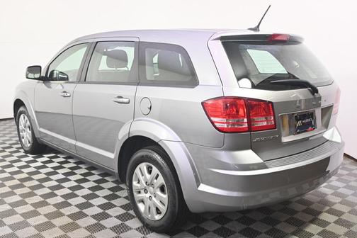2015 Dodge Journey American Value Pkg