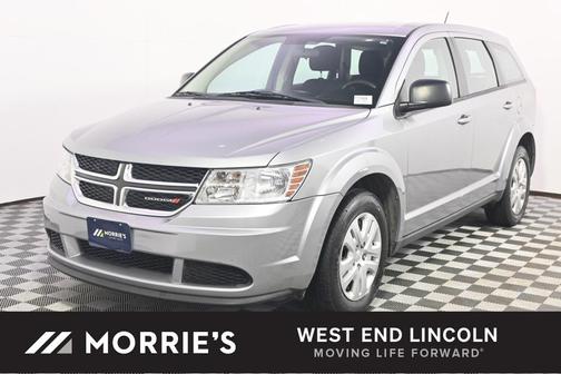 2015 Dodge Journey American Value Pkg