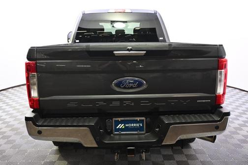 2019 Ford F-250 XLT