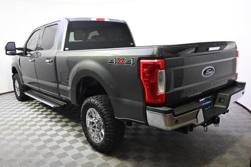 2019 Ford F-250 XLT