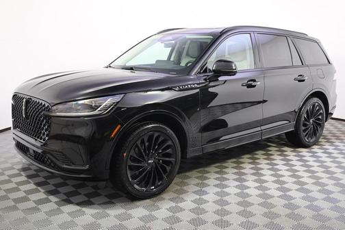 2026 Lincoln Aviator Reserve AWD