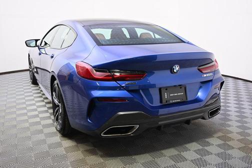 2023 BMW M850 Gran Coupe xDrive