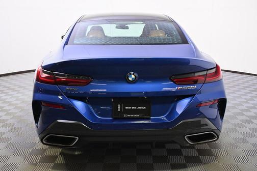 2023 BMW M850 Gran Coupe xDrive