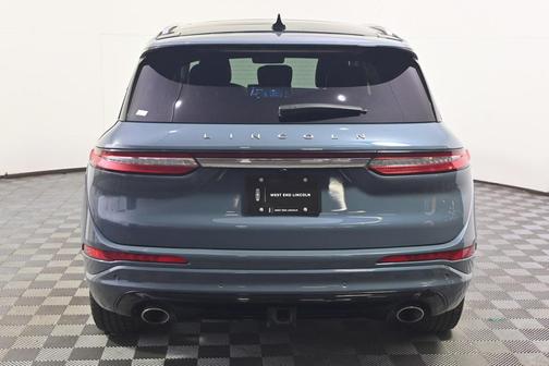 2023 Lincoln Corsair Grand Touring