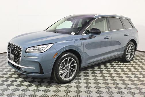 2023 Lincoln Corsair Grand Touring