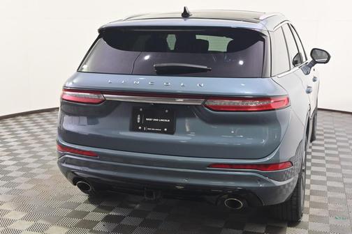 2023 Lincoln Corsair Grand Touring