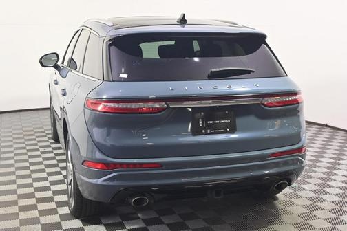 2023 Lincoln Corsair Grand Touring