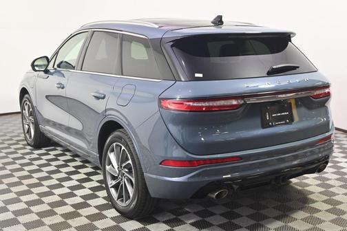 2023 Lincoln Corsair Grand Touring