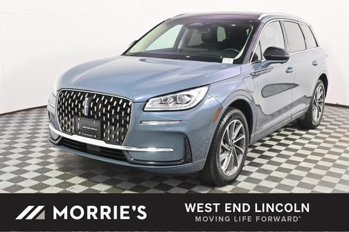 2023 Lincoln Corsair Grand Touring