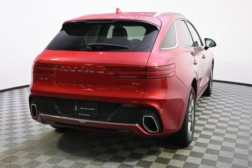 2025 Genesis GV70 2.5T AWD