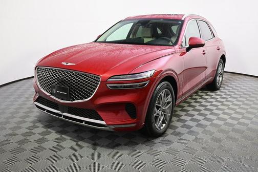 2025 Genesis GV70 2.5T AWD