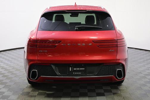 2025 Genesis GV70 2.5T AWD