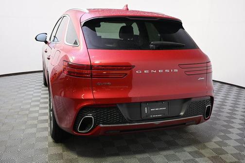 2025 Genesis GV70 2.5T AWD