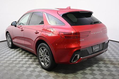 2025 Genesis GV70 2.5T AWD