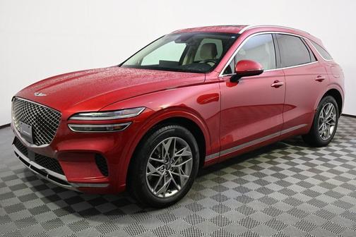 2025 Genesis GV70 2.5T AWD