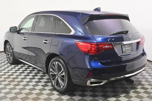 2020 Acura MDX 3.5L w/Technology Package