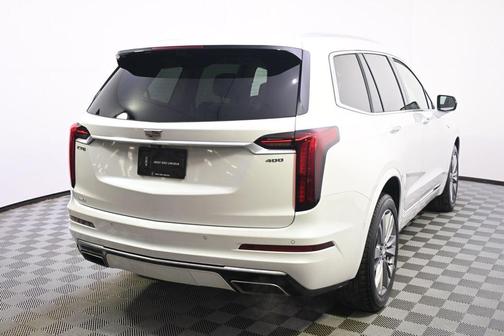 2023 Cadillac XT6 Premium Luxury AWD