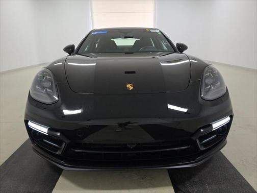 2019 Porsche Panamera GTS