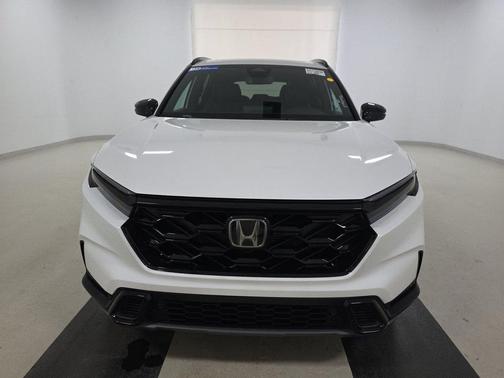 2025 Honda CR-V Hybrid Sport FWD