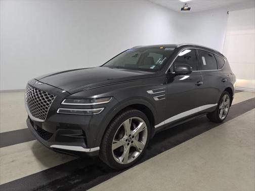 2024 Genesis GV80 3.5T