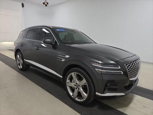 2024 Genesis GV80 3.5T