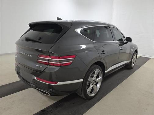 2024 Genesis GV80 3.5T
