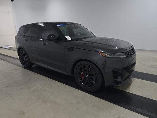 2025 Land Rover Range Rover Sport P530 Autobiography