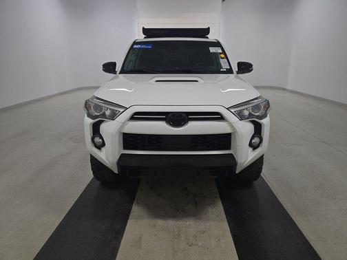 2020 Toyota 4Runner Venture Special Edition