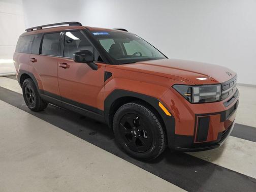 2024 Hyundai SANTA FE XRT