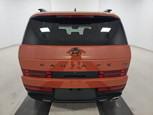 2024 Hyundai SANTA FE XRT