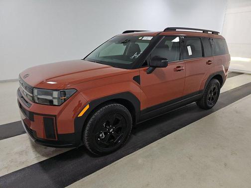 2024 Hyundai SANTA FE XRT