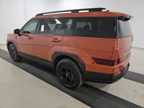 2024 Hyundai SANTA FE XRT