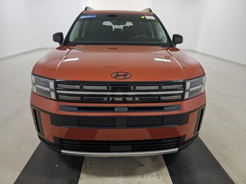 2024 Hyundai SANTA FE XRT