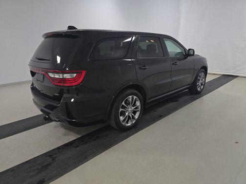 2019 Dodge Durango GT Plus