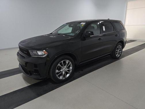 2019 Dodge Durango GT Plus